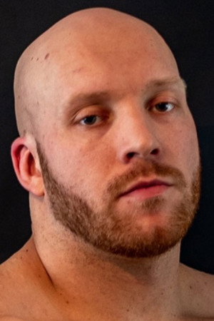 Paul Elliott portrait