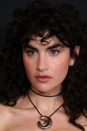 Sarah Yarkin portrait