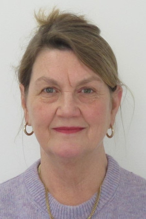 Celine Engebrigtsen portrait
