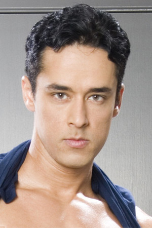 Rafael Alencar portrait
