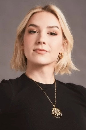 Courtney Miller portrait