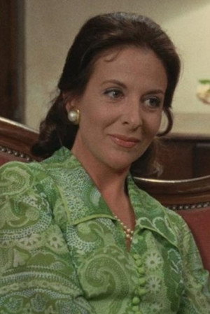 Michèle Montel portrait