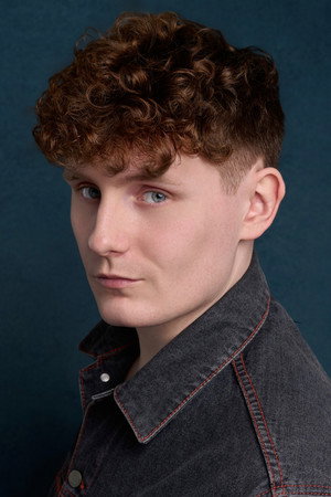 Conor Medlock portrait