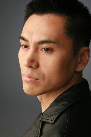 Chunyu Shanshan portrait
