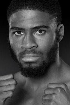 Stephen Fulton portrait