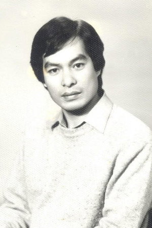 Đặng Lưu Việt Bảo portrait