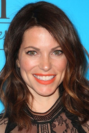 Courtney Henggeler portrait