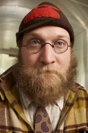 Pendleton Ward portrait