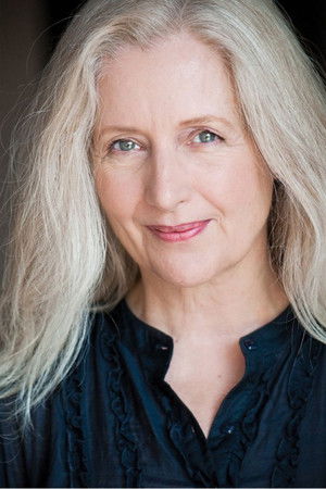 Anne-Louise Lambert portrait