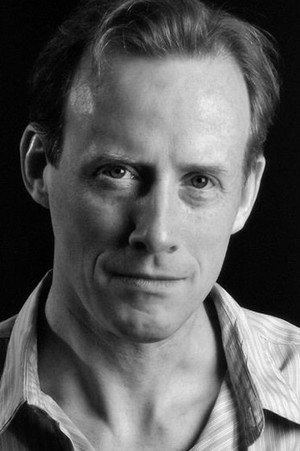 Andrew Havill portrait