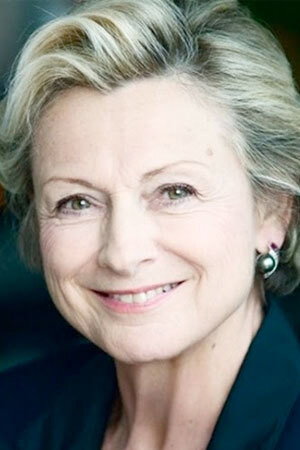 Martine Arisi portrait