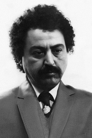 Abdelkader Alloula portrait