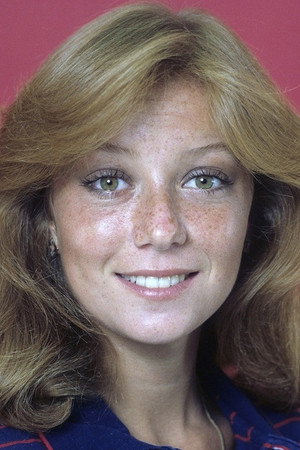 Michele Tobin portrait