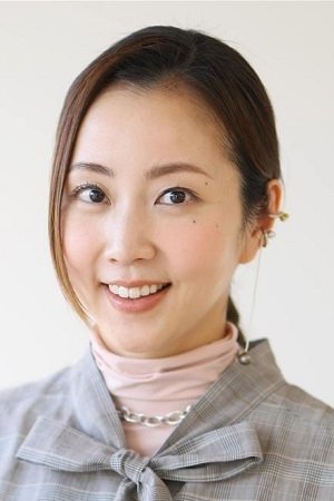 Haruka Kinami portrait