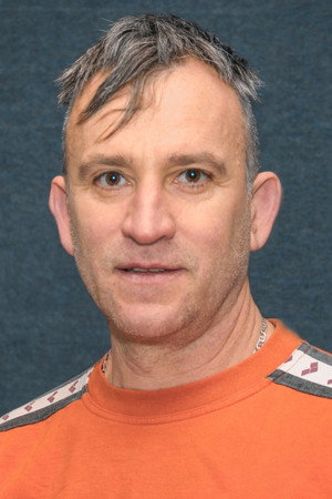 Zsolt Zágoni portrait