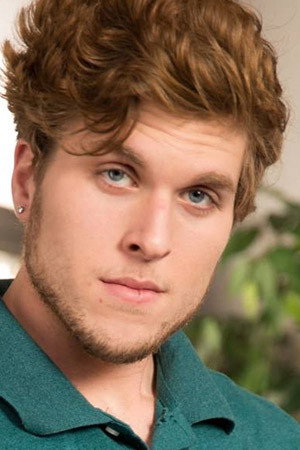 Colton Cain portrait