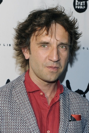 Sebastian Łach portrait
