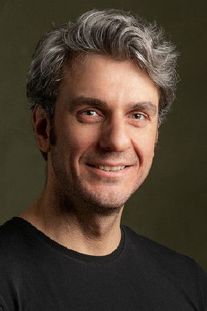 Uğur Bilgin portrait