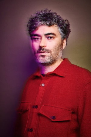 Giacomo Abbruzzese portrait