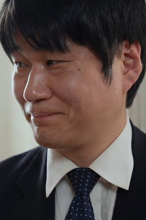 Mausu portrait