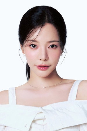 Sunny portrait