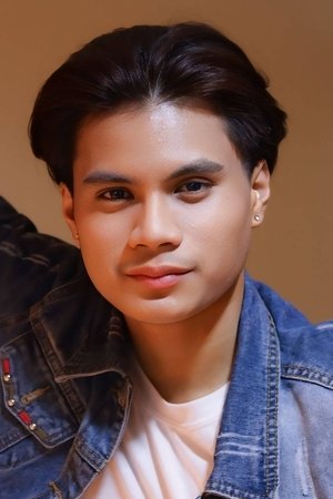 Allen Legazpi portrait