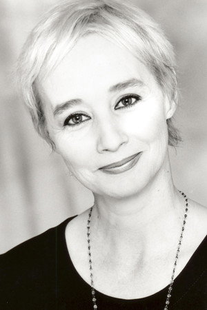 Diane Lavallée portrait