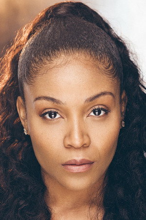 Morgan Danielle Day portrait