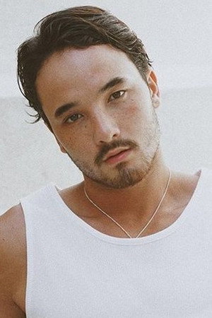 Keanu Campora portrait
