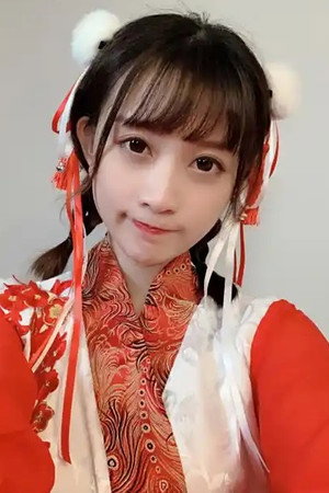 Yixiao Wen portrait