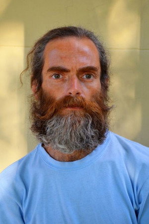 Vladimir Mosharov portrait