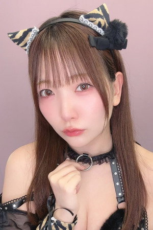 Kanna Shiraishi portrait