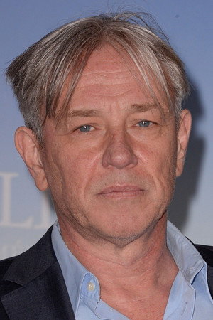 Damian Harris portrait