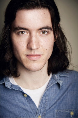 Simon Rabatin portrait