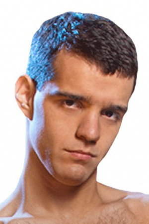 Cole Ryan portrait