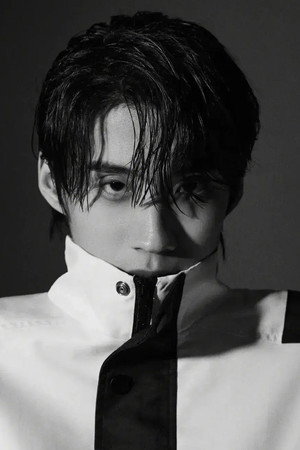 Bian Tianyang portrait