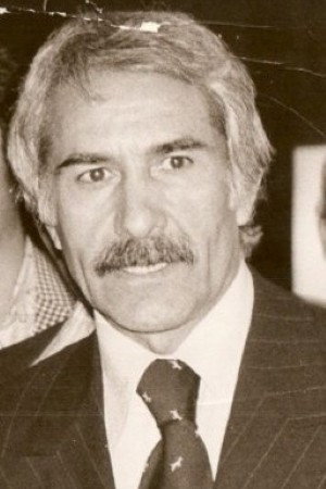 Mir Mohammad Tajaddod portrait