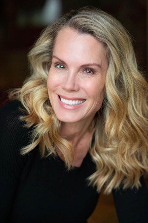 Suzie Haines portrait