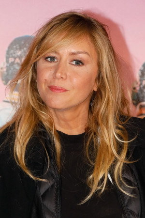 Enora Malagré portrait