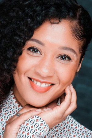 Neidi dos Santos Livramento portrait