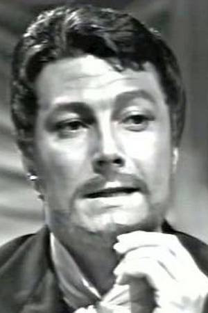 Gianfranco Ombuen portrait