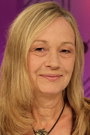 Willa Bohnet portrait