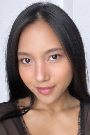 May Thai portrait