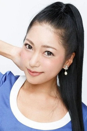 Ui Mita portrait