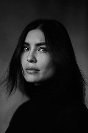 Niccy Lin portrait