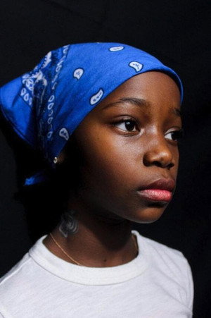 Stella Mwale portrait