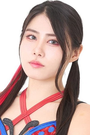 Nagisa Tachibana portrait
