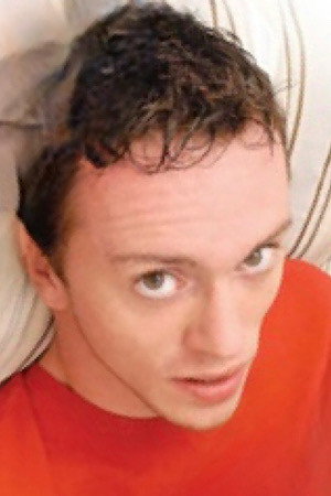 Cameron Tyler portrait