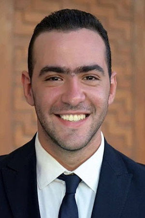 Karim Abduljawwad portrait