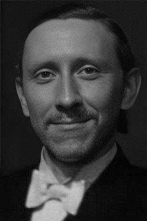 Rūdolfs Plēpis portrait